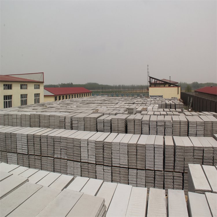 新型建材銷售 探索ALC板材與防火加氣板材的廣泛應(yīng)用