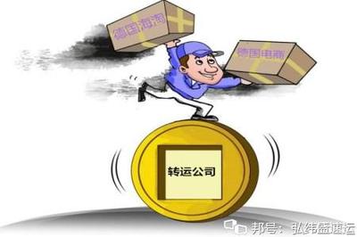 德國轉運公司郵寄物品要求全解析 如何選擇便宜海淘物流